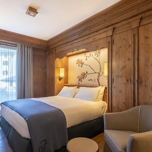 Habitación Doble Clásica