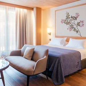 Habitación Premium Deluxe con Cama King